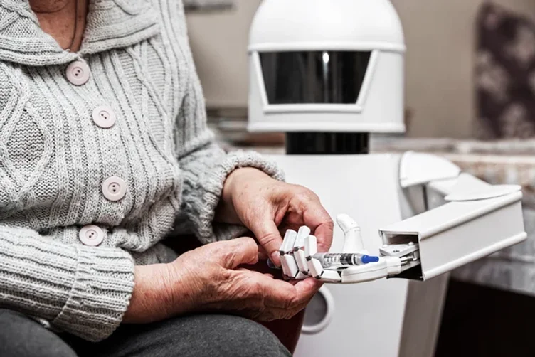 AI bias in elderly healthcare AI AI Bias in Elderly Healthcare: Risks and Solutions