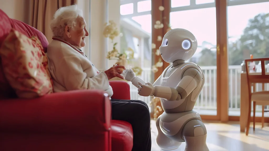 AI bias in elderly healthcare AI AI Bias in Elderly Healthcare: Risks and Solutions