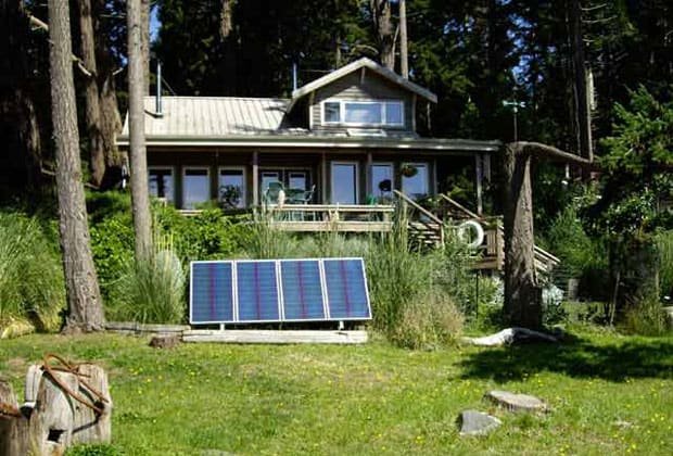 challenges of off-grid living Challenges of Off-Grid Living and How to Overcome