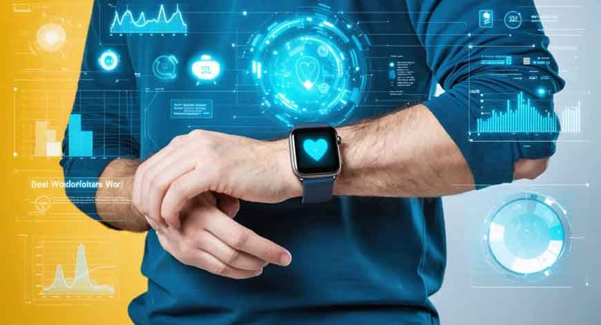 data privacy in wearable technology Data Privacy in Wearable Technology Explained
