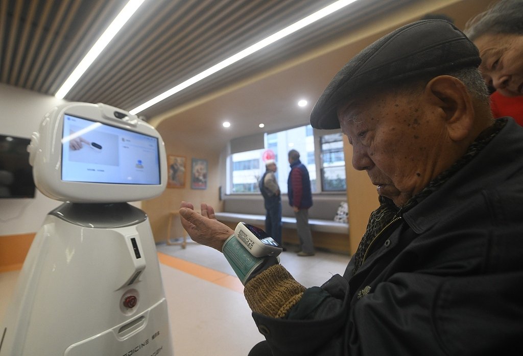 AI future trends elderly home care Future Trends in AI-Powered Elderly Home Care