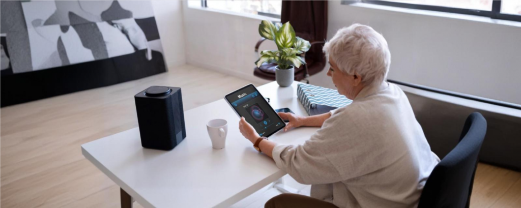 AI future trends elderly home care Future Trends in AI-Powered Elderly Home Care