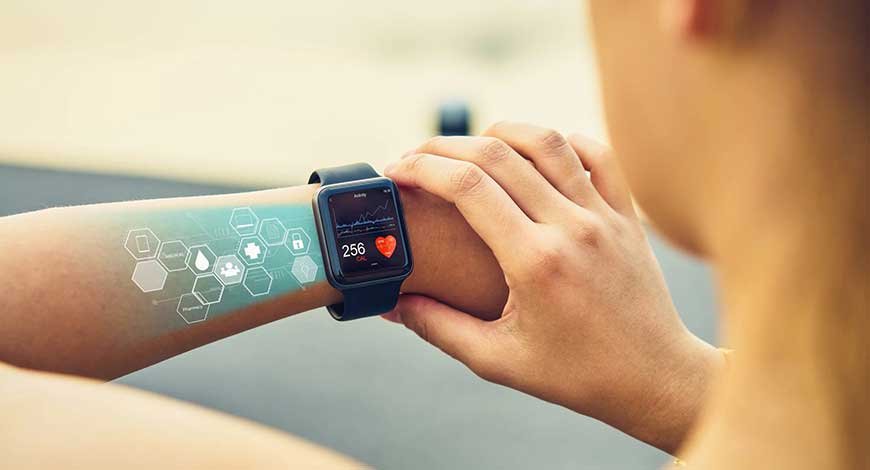 how BLE works in wearable devices How BLE Works in Wearable Devices