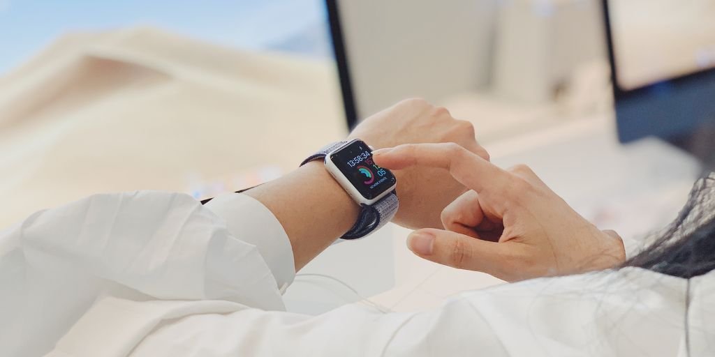 machine learning in wearables Machine Learning in Wearables Explained