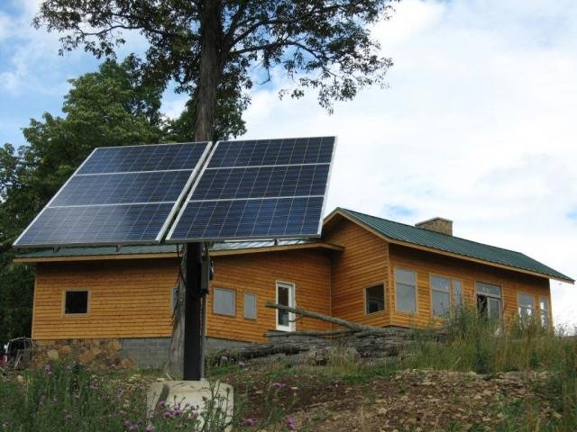 rural off-grid lifestyle Rural Off-Grid Lifestyle: Pros, Cons, and Reality