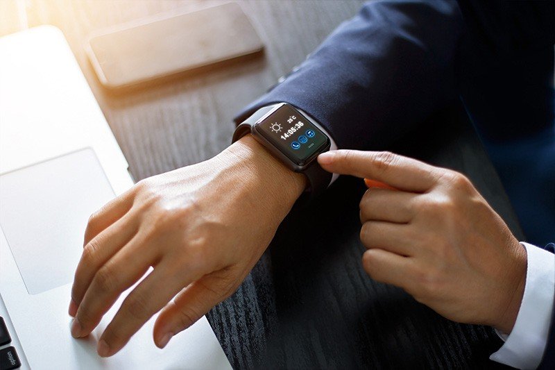 applications of wearable technology Applications of Wearable Technology in Real Life