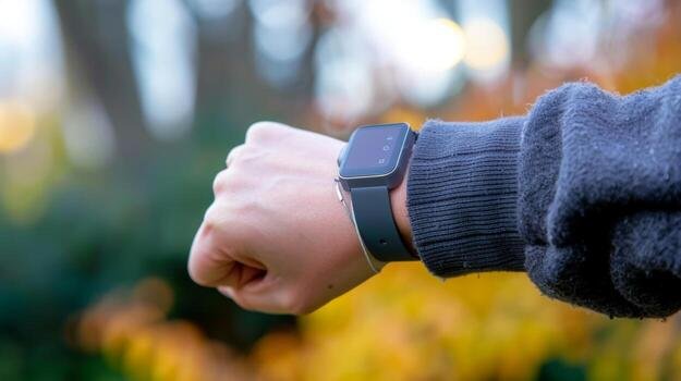 applications of wearable technology Applications of Wearable Technology in Real Life