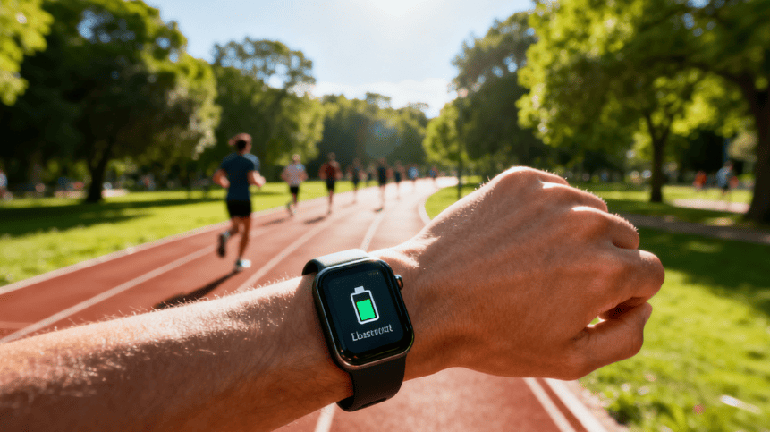 biometric sensors in wearables Biometric Sensors in Wearables: Uses & Accuracy