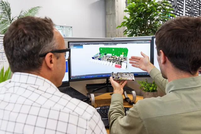 how to choose electronic product design approach Choosing the Right Electronic Design Approach