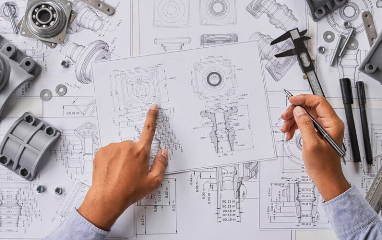 Electronic Product Design Documentation Templates – BL International ...