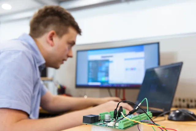 embedded systems product design services explained Embedded Systems Product Design Services Guide