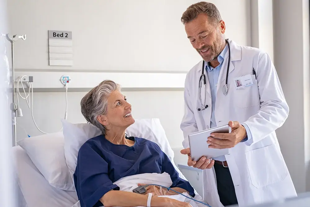 AI healthcare compliance seniors AI Healthcare Compliance Requirements for Senior Care