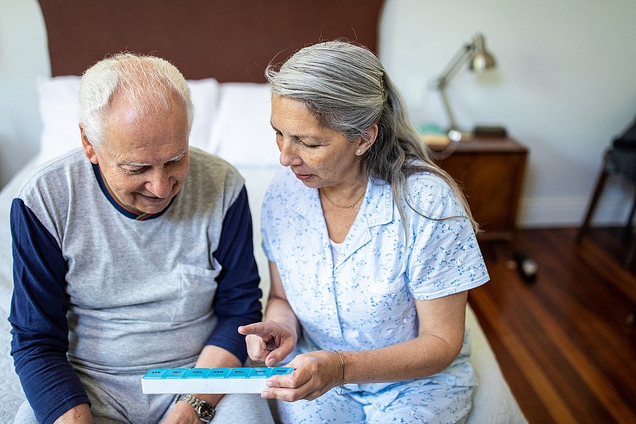 AI smart home integration seniors AI Smart Home Integration for Seniors