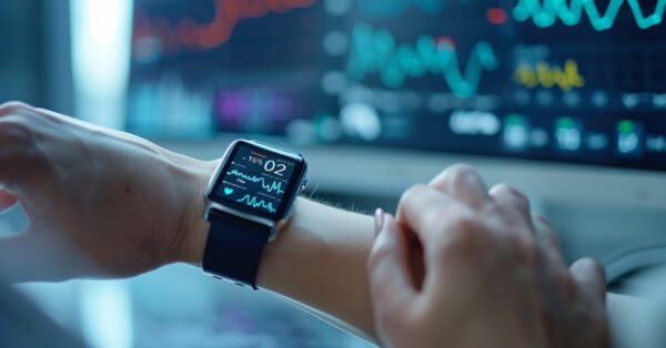 Bluetooth Low Energy in wearables Bluetooth Low Energy in Wearables Explained