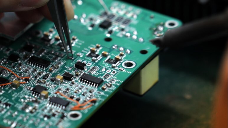 electronic product design grounding techniques Electronic Product Grounding Techniques Guide