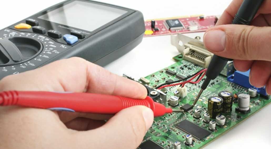 electronic product reliability testing methods Electronic Product Reliability Testing Methods