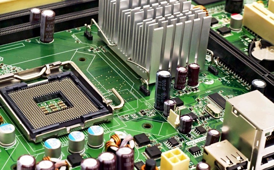 electronics cleanroom processes Electronics Cleanroom Processes Explained