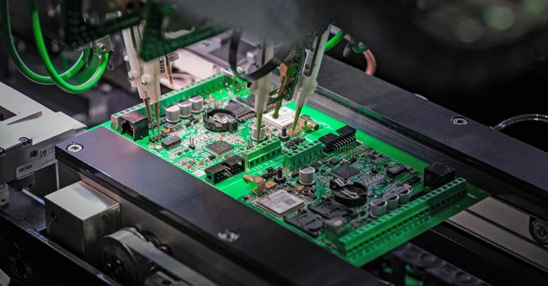 electronics miniaturization techniques Electronics Miniaturization Techniques