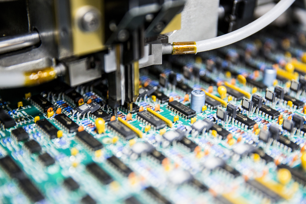 how flex circuits are made How Flex Circuits Are Made