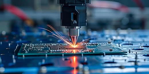 how flex circuits are made How Flex Circuits Are Made
