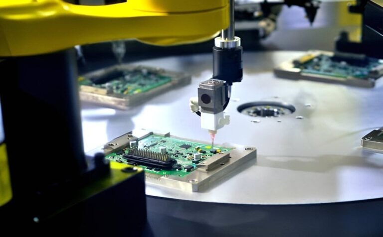 Reverse Engineering in Electronic Product Design – BL International Company