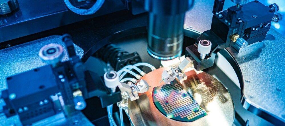 future of electronics fabrication The Future of Electronics Fabrication