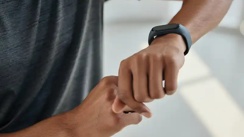 types of wearable technology Types of Wearable Technology Explained With Examples