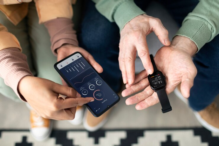 types of wearable technology Types of Wearable Technology Explained With Examples