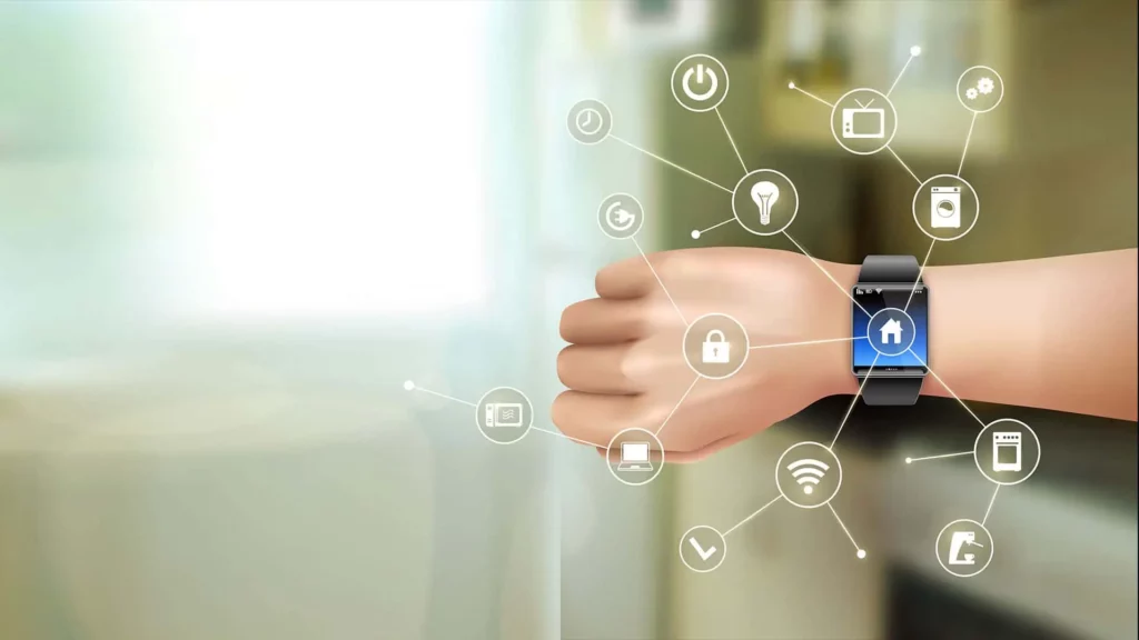 what is wearable firmware What Is Wearable Firmware? A Complete Guide