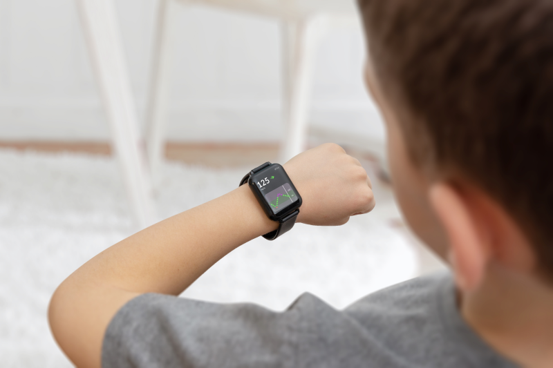 wireless communication in wearables Wireless Communication in Wearables Explained