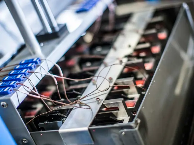 continuous improvement ISO electronics testing Continuous Improvement ISO Electronics Testing for Better Labs