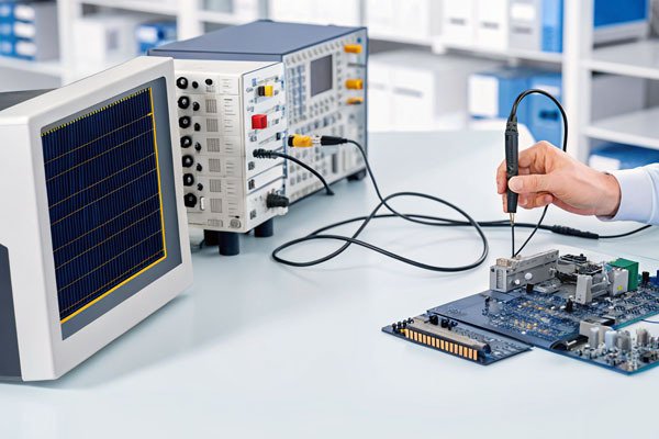 hardware validation ISO electronics testing Hardware Validation ISO Electronics Testing and Certification