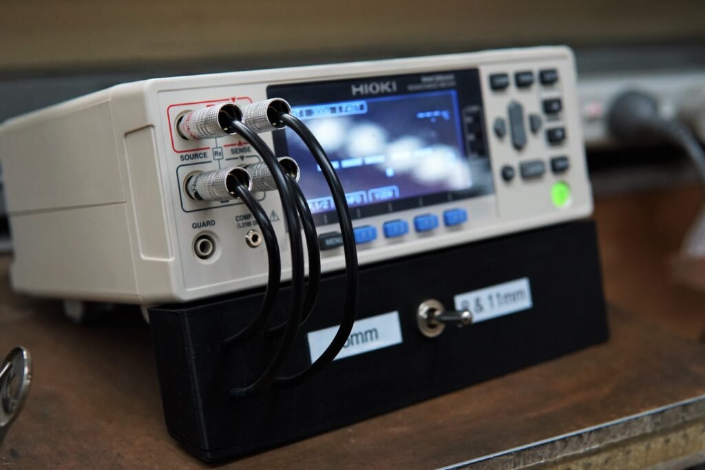 ISO accredited electronics testing meaning ISO Accredited Electronics Testing Meaning and Industry Impact