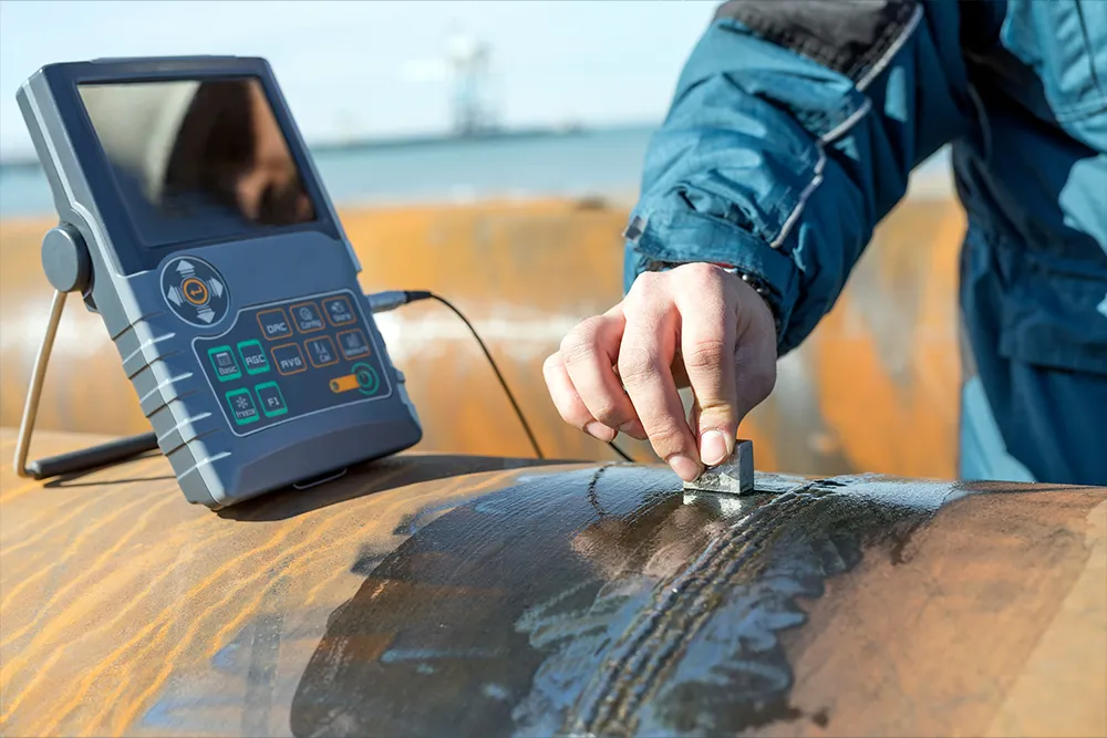 ISO compliance for electromagnetic testing ISO Compliance for Electromagnetic Testing: Essential Guidelines
