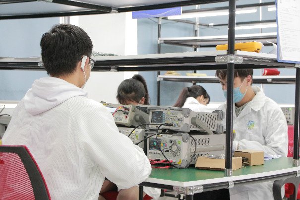 ISO compliance risk reduction electronics ISO Compliance Risk Reduction for Electronics Manufacturers