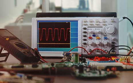 ISO standards for consumer electronics testing ISO Standards for Consumer Electronics Testing and Quality