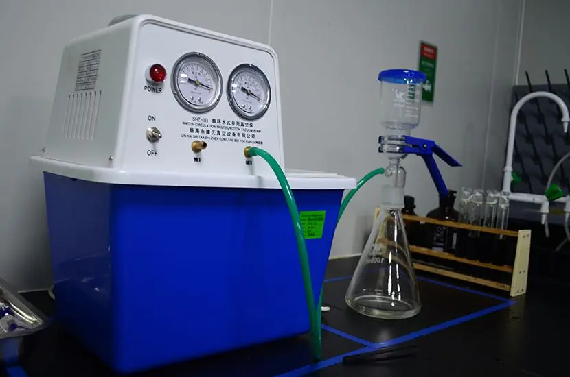 ISO testing laboratory accreditation guide ISO Testing Laboratory Accreditation Guide: Requirements & Steps