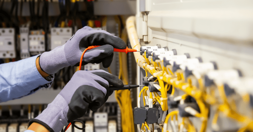 wearable electronics ISO testing overview Wearable Electronics ISO Testing Overview: Safety and Quality