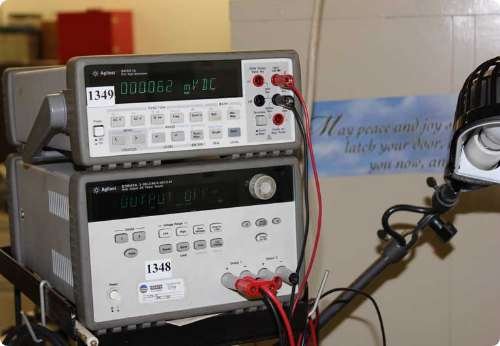 why ISO certification matters in electronics testing Why ISO Certification Matters in Electronics Testing Reliability