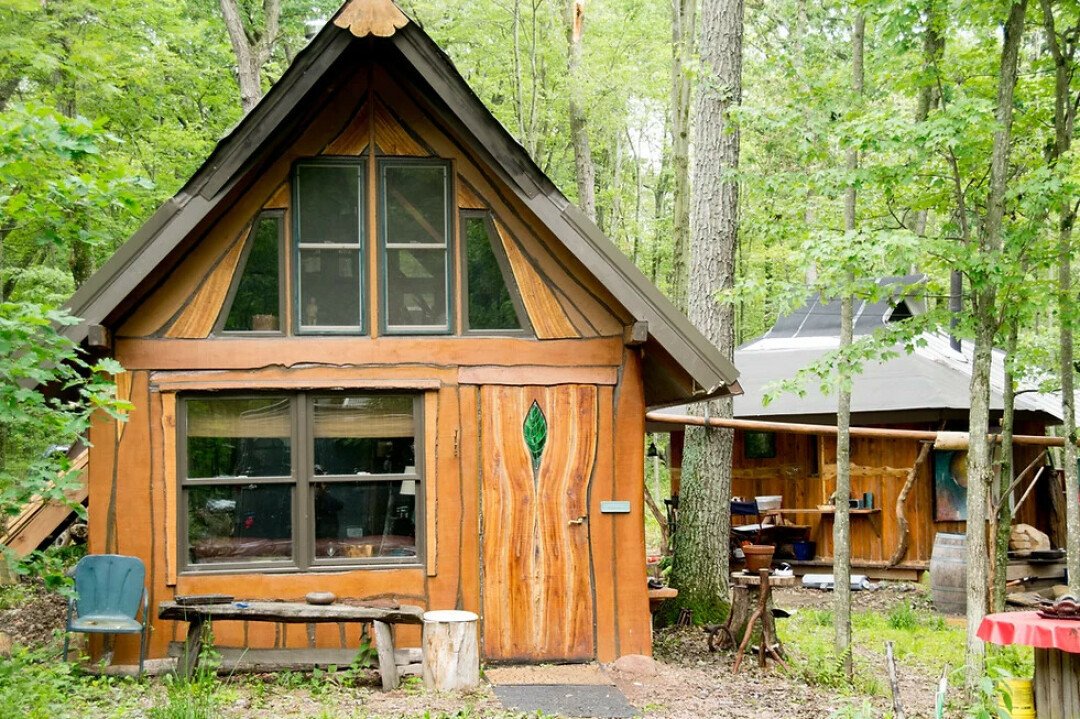 best states for off-grid homesteading Best States for Off-Grid Homesteading in 2026