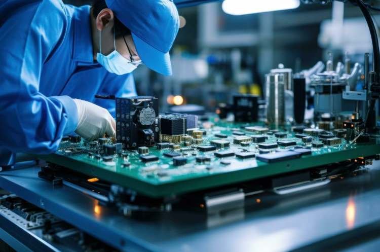 how integrated circuits are made How Integrated Circuits Are Made