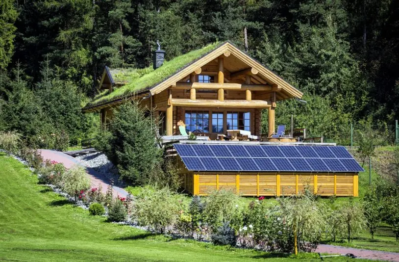 natural building techniques off-grid Natural Building Techniques for Off-Grid Homes