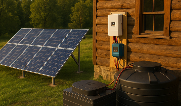 natural building techniques off-grid Natural Building Techniques for Off-Grid Homes