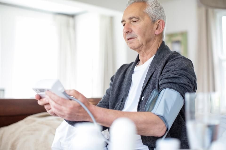 real world examples AI senior care Real-World Examples of AI in Senior Care