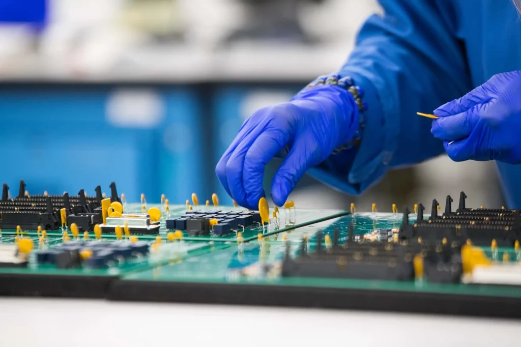 electronic product design component sourcing guide Electronic Product Component Sourcing Guide