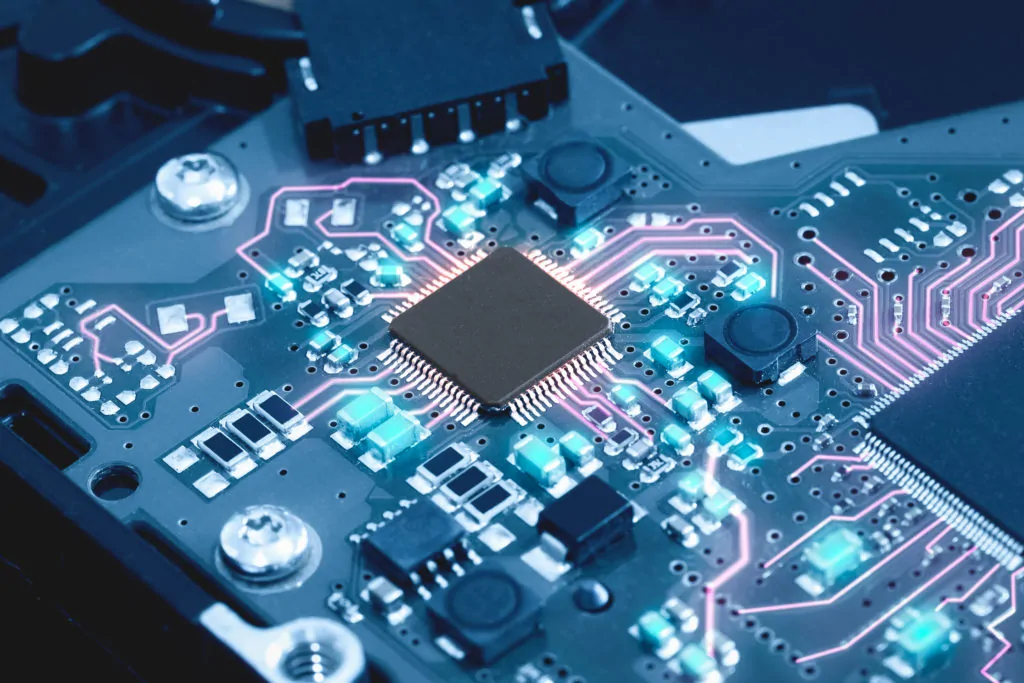 firmware development in product design Firmware Development in Electronic Product Design