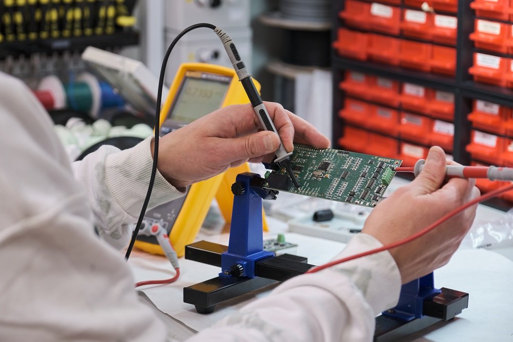 why HDI PCBs are used Why HDI PCBs Are Used